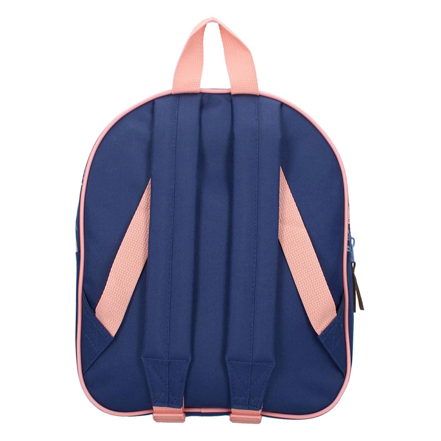 Vadobag frozen ii rugzak louder than love