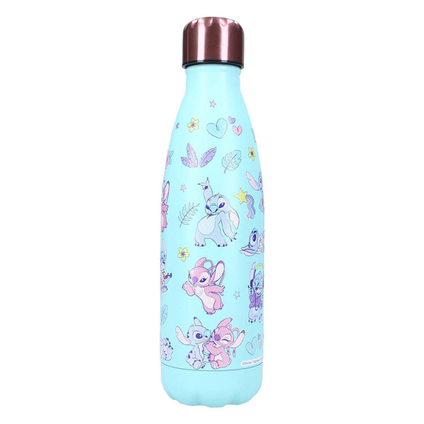 Vadobag drinkfles stitch thirsty for more - 700ml