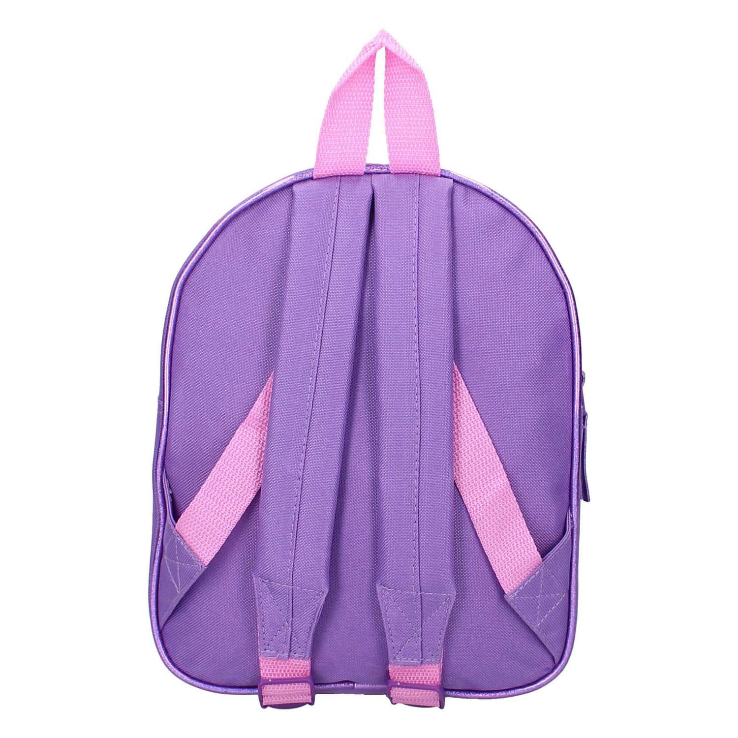 Vadobag unicorn academy rugzak it's fate