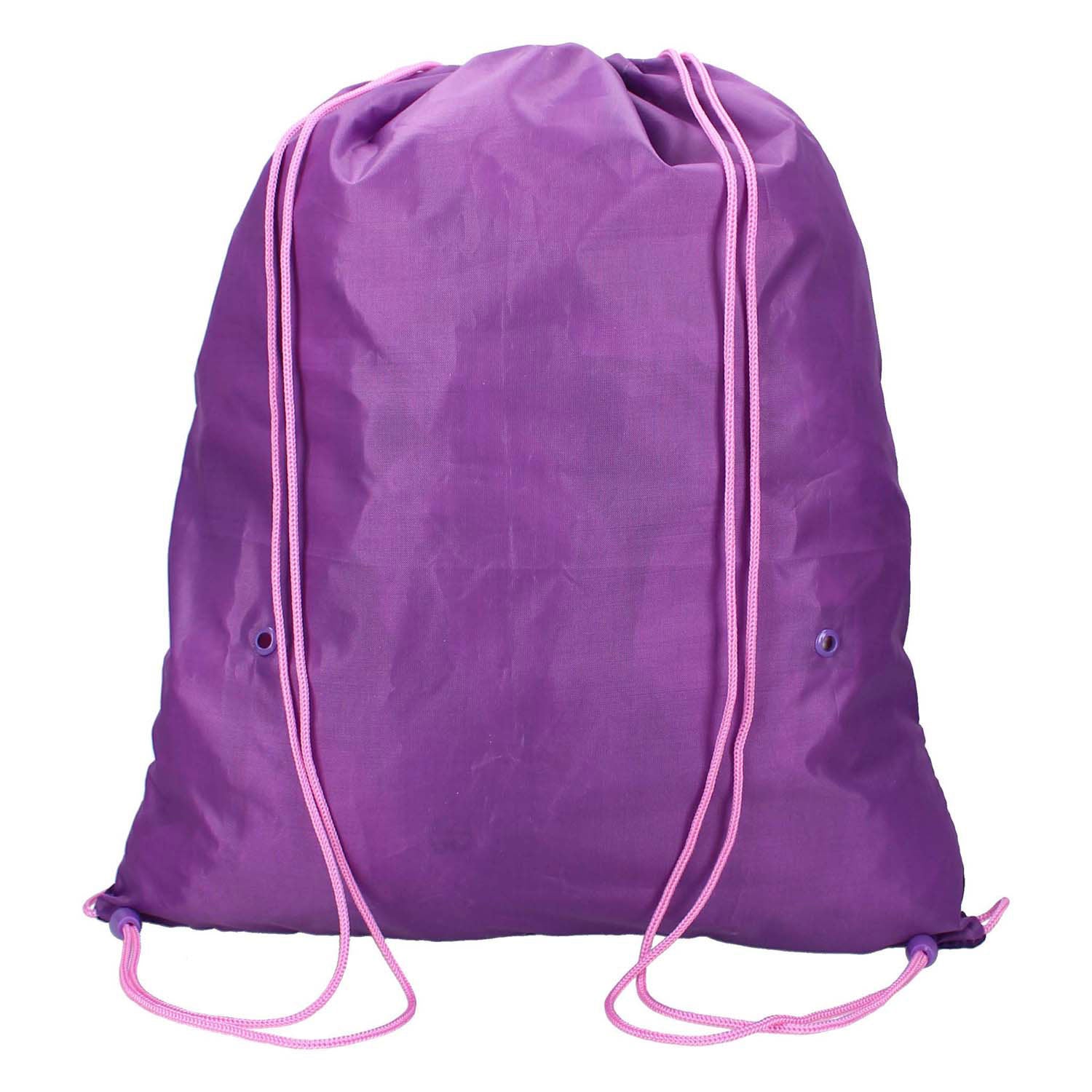 Vadobag unicorn academy gymtas it's fate