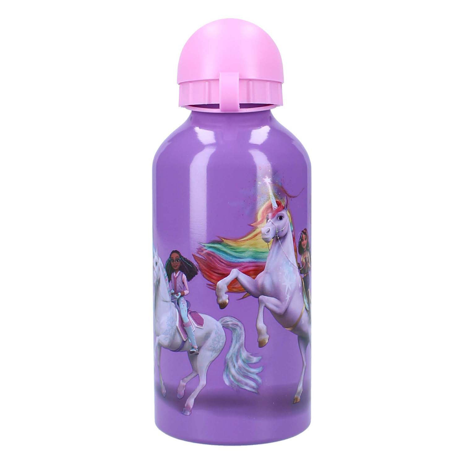 Vadobag drinkfles unicorn academy really refreshing - 500ml