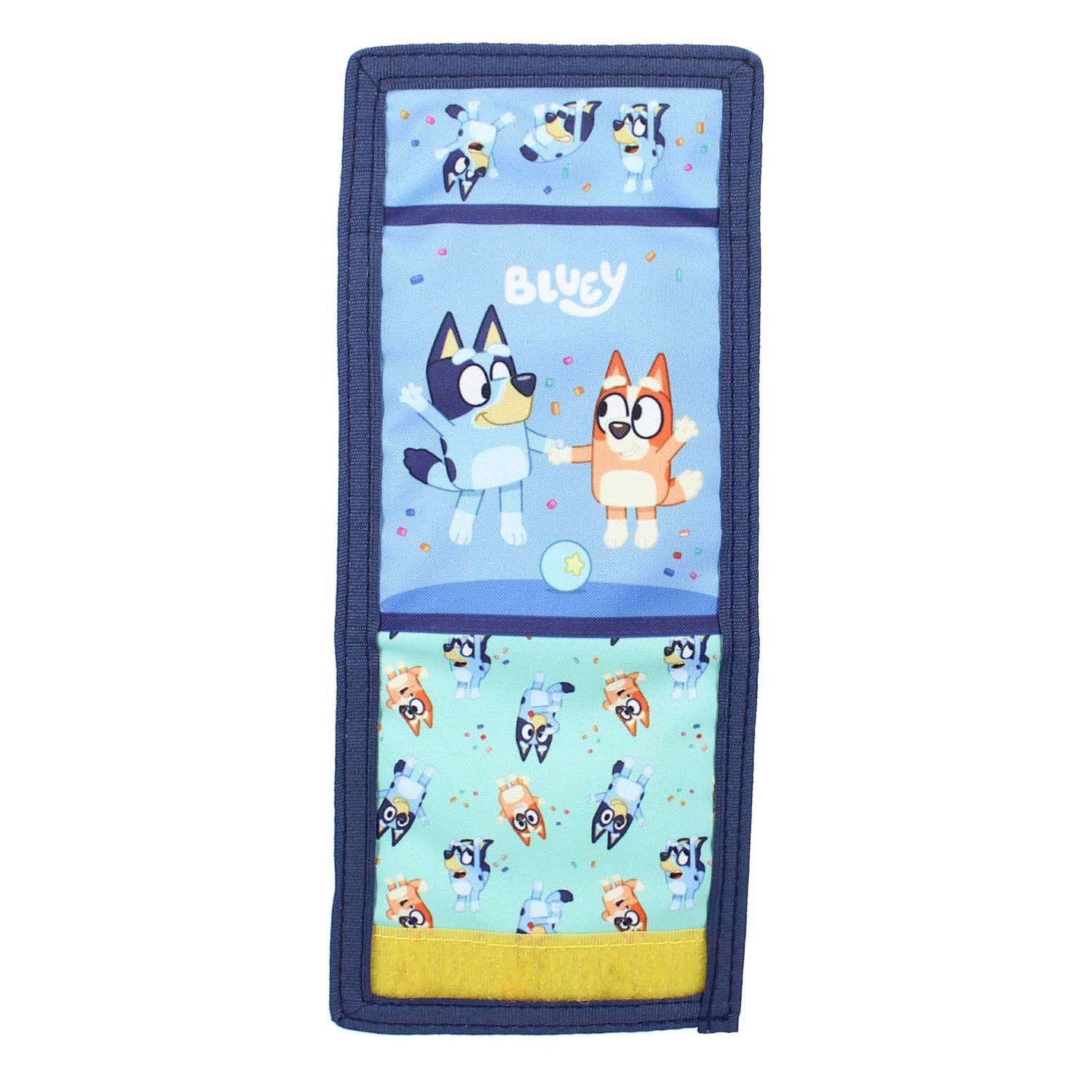 Vadobag bluey portemonnee best friends fun