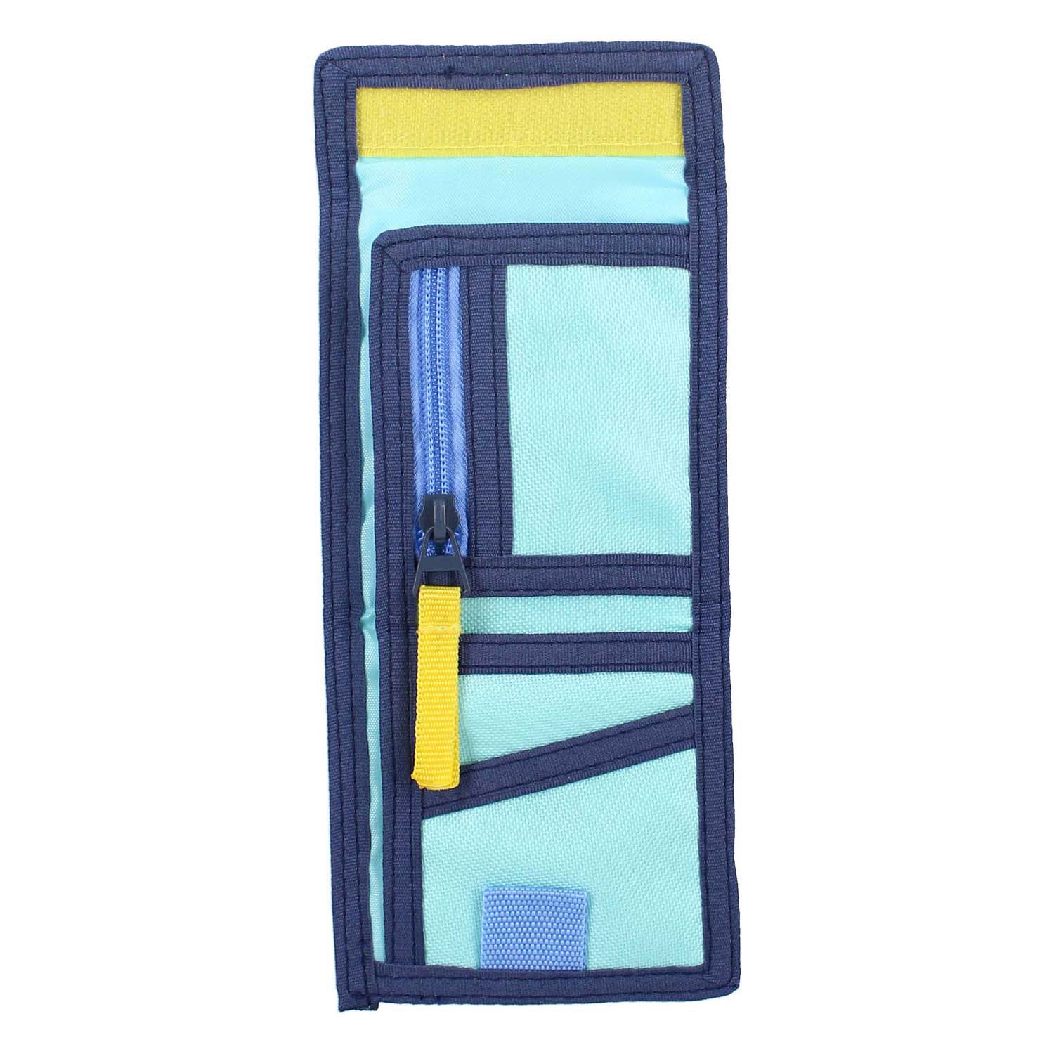 Vadobag bluey portemonnee best friends fun