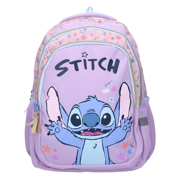 Vadobag stitch spring smiles rugzak