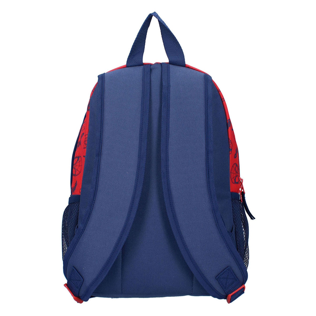 Vadobag spider-man web warriors rugzak