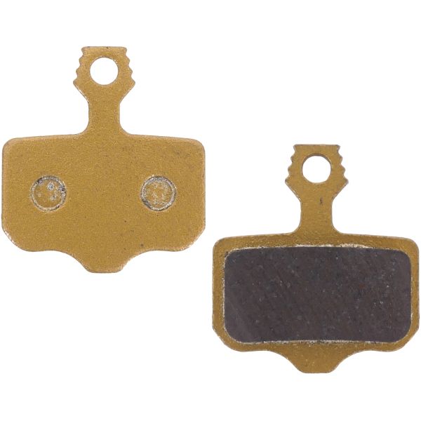 Edge remblokset avid elixer sram metaal gesinterd (30 sets)