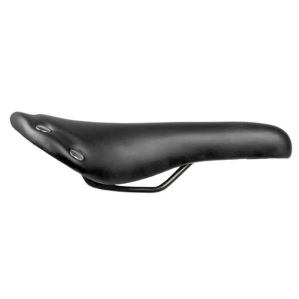 Selle Fixie Race Noir