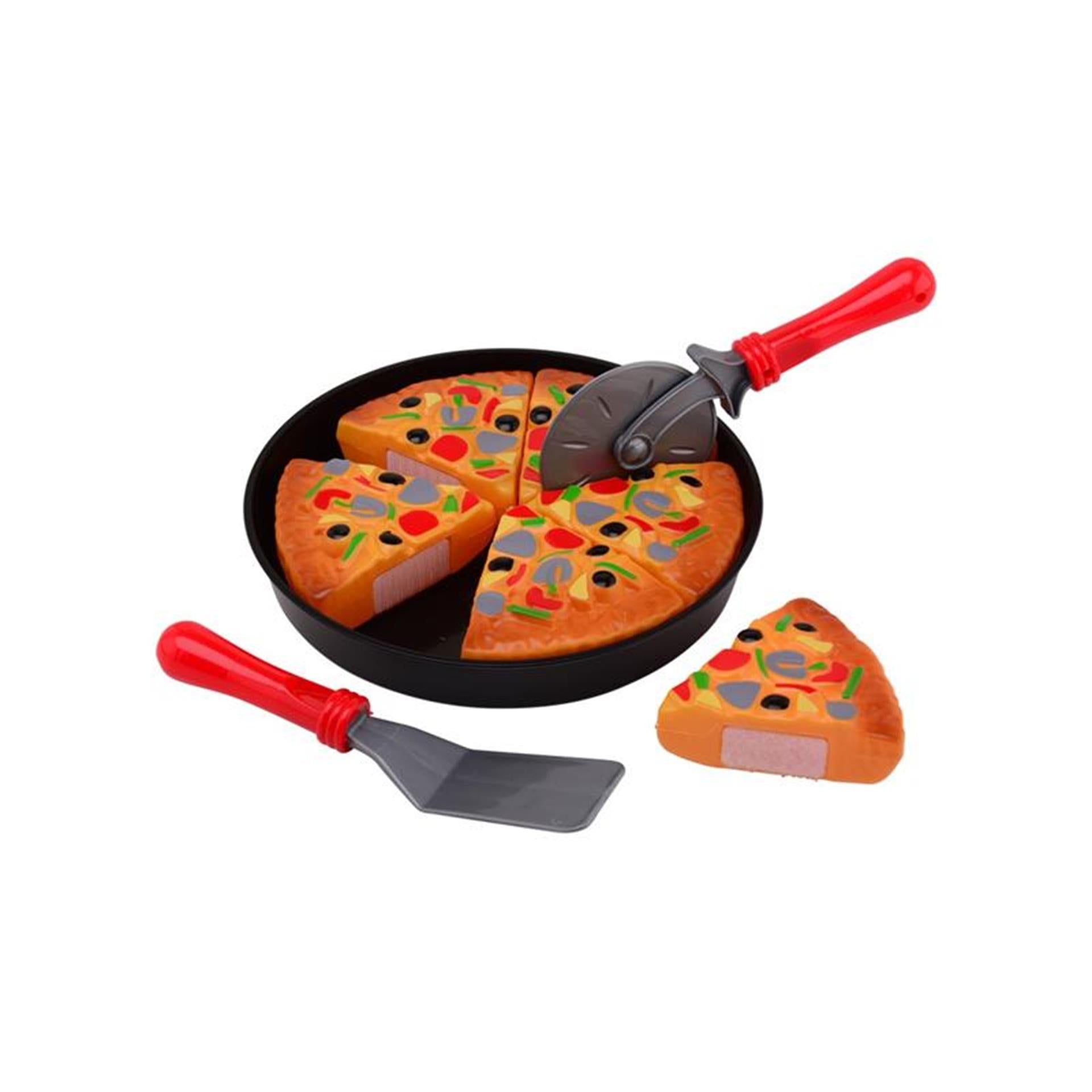 Johntoy Home Kitchen Magische Pizza