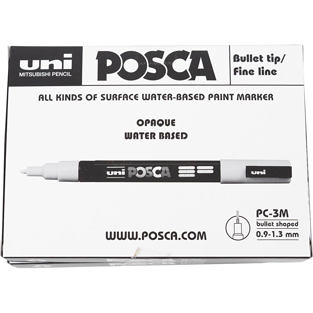 Https: www.cchobby.nl posca-marker-afm-pc-3m-lijndikte-0-9-1-3-mm-fijn-diverse-kleuren-12-stuk-1-doos
