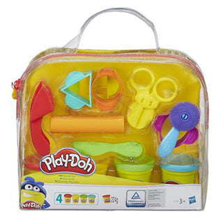 Kit de départ en pâte à modeler 14 pièces