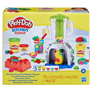 Play-Doh smoothie blenderset