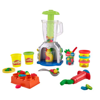 Play-Doh smoothie blenderset