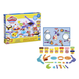 Hasbro playdoh gift speelset assorti
