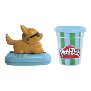 Playdoh Sun Fun Pals assortiment