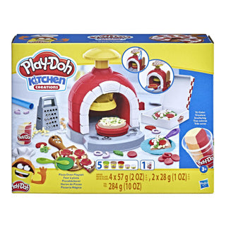 Hasbro Play-Doh Pizza Oven Playset