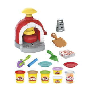 Hasbro Play-Doh Pizza Oven Playset