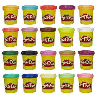 Play Doh Super Color Pack