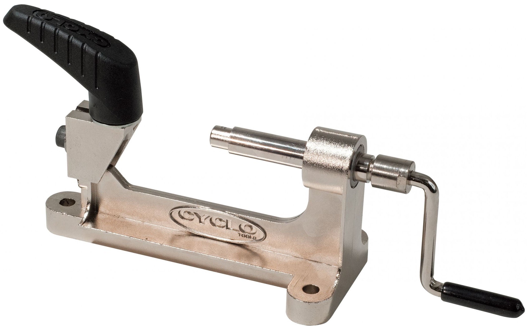 Weldtite spaakdraad-snijmachine