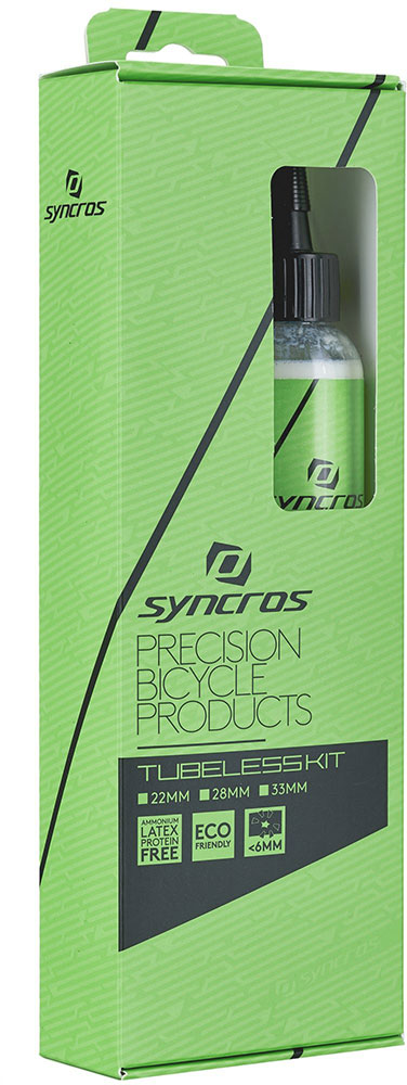 Syncros tubeless kit | 28 mm