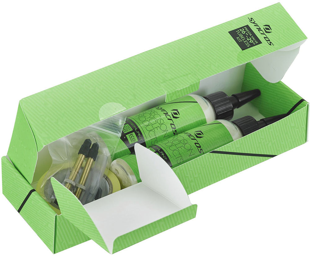 Syncros tubeless kit | 28 mm