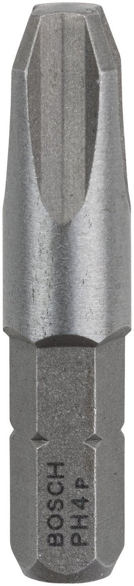 Bosch Prof schroefbit kruiskop PH4 (3)