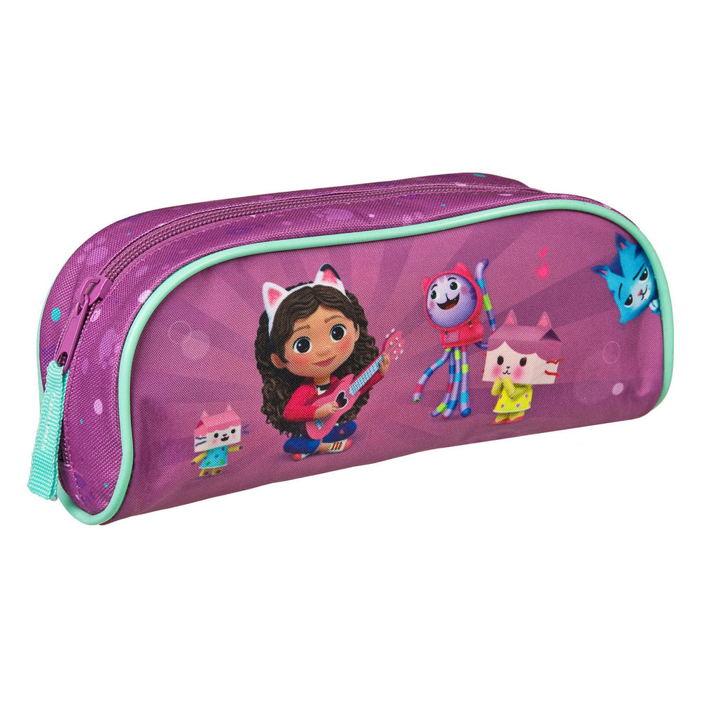 Undercover gabby's poppenhuis etui