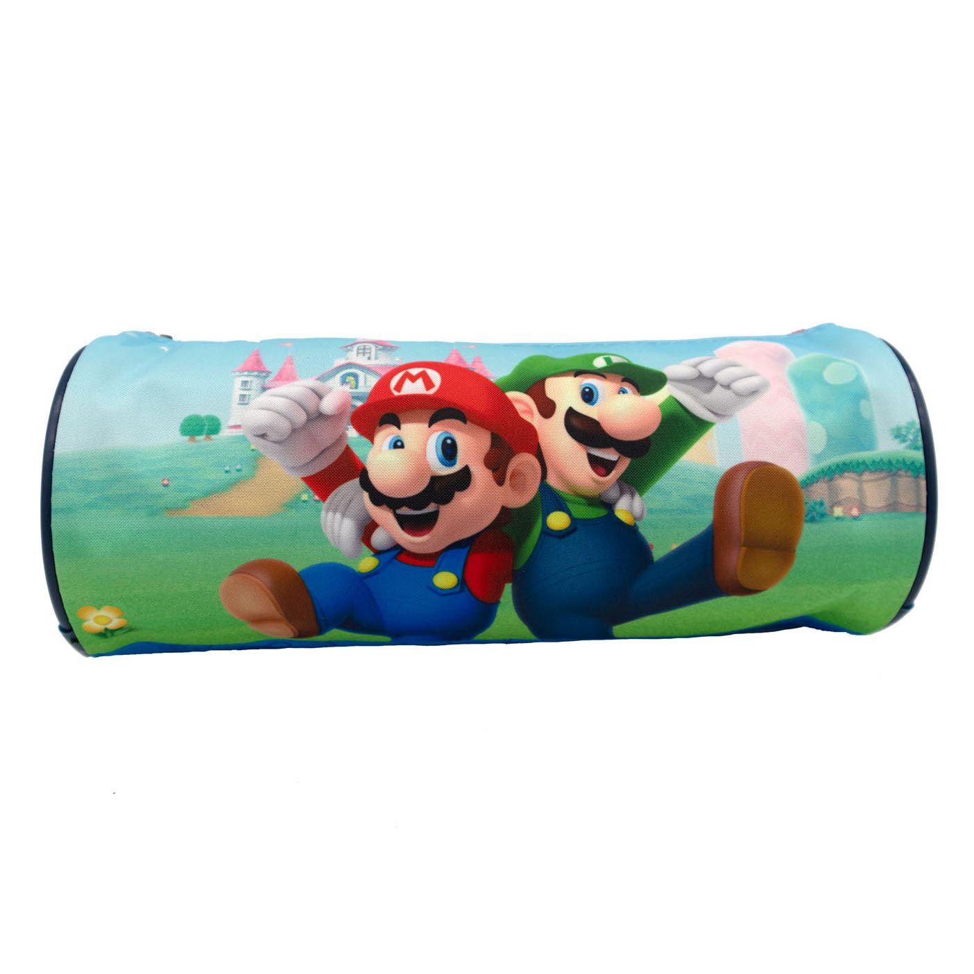 Super Mario Etui Rond