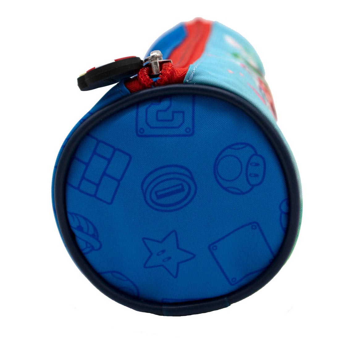 Super Mario Etui Rond