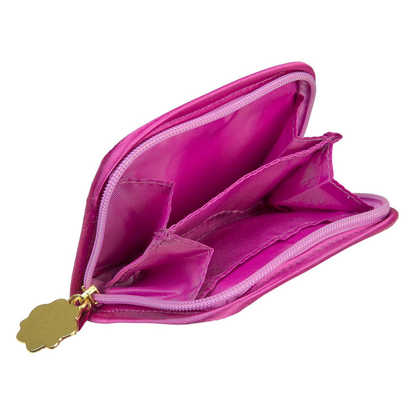 Regenboog Hoge Portemonnee