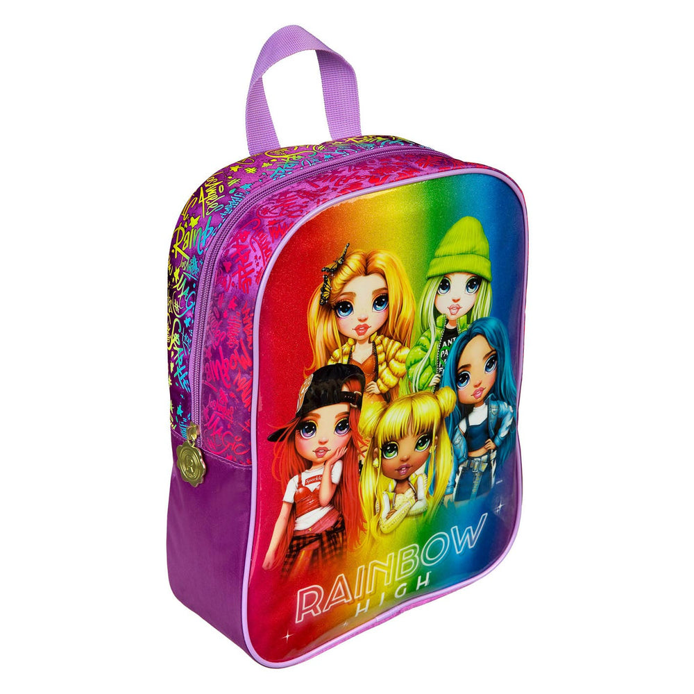 Undercover Rainbow hoge rugzak