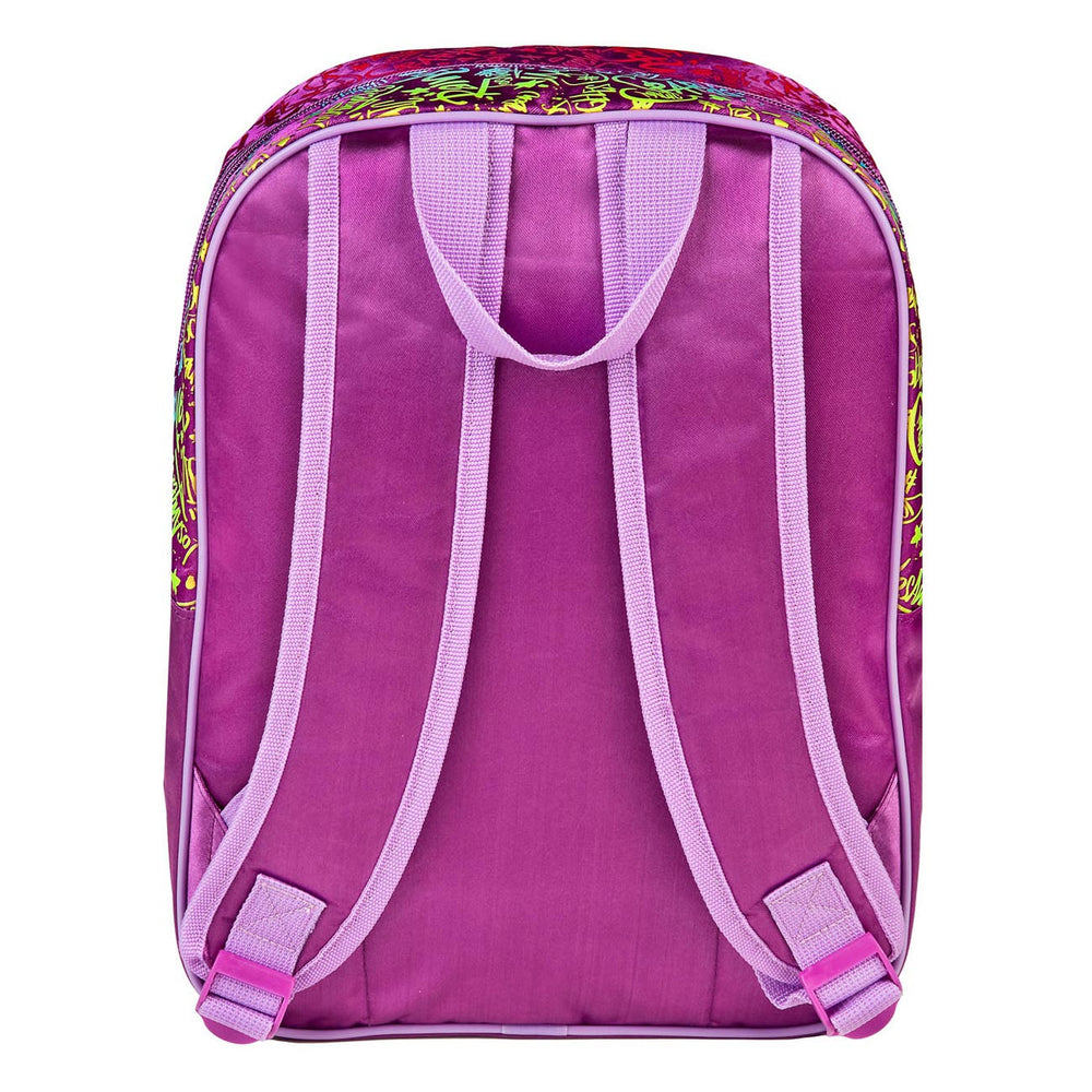 Undercover Rainbow hoge rugzak