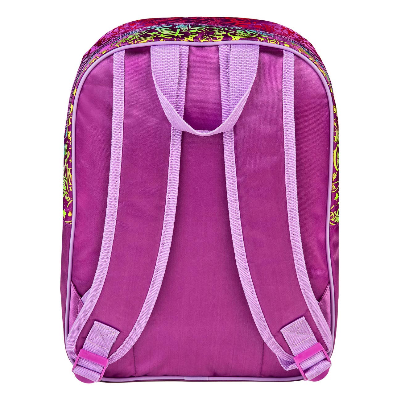 Undercover Rainbow hoge rugzak