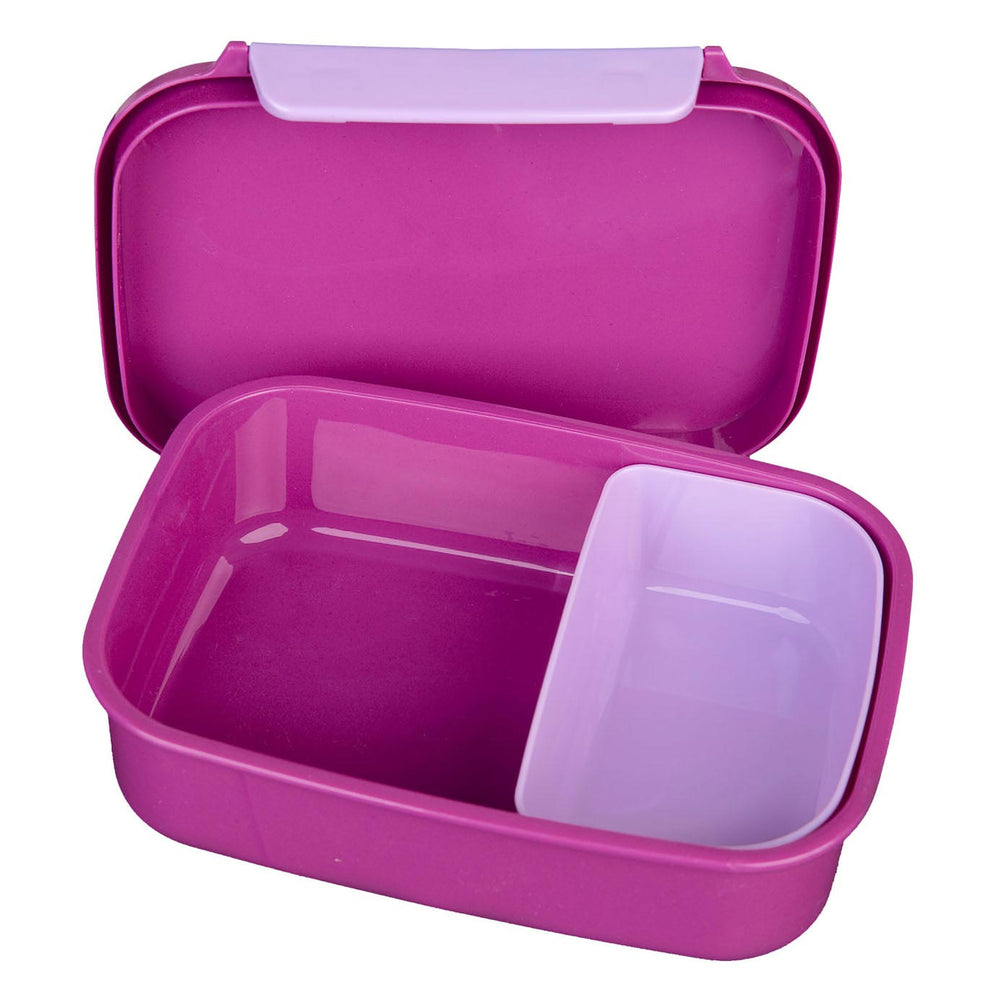 Undercover Rainbow Hoge Broodtrommel