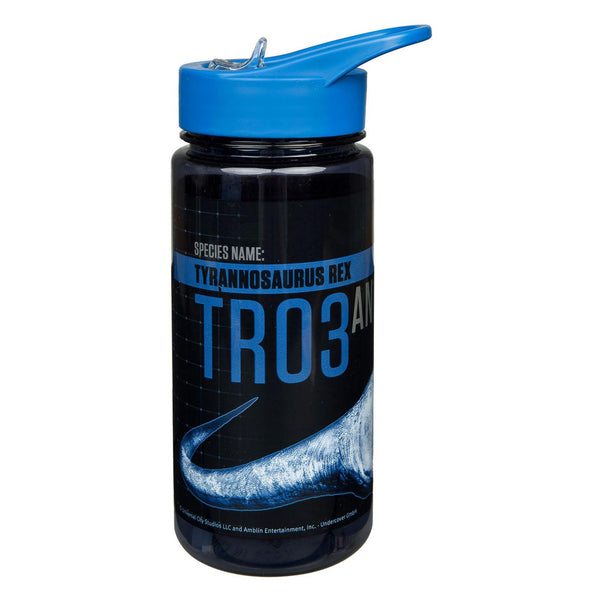 Basic jurassic world drinkfles, 500ml