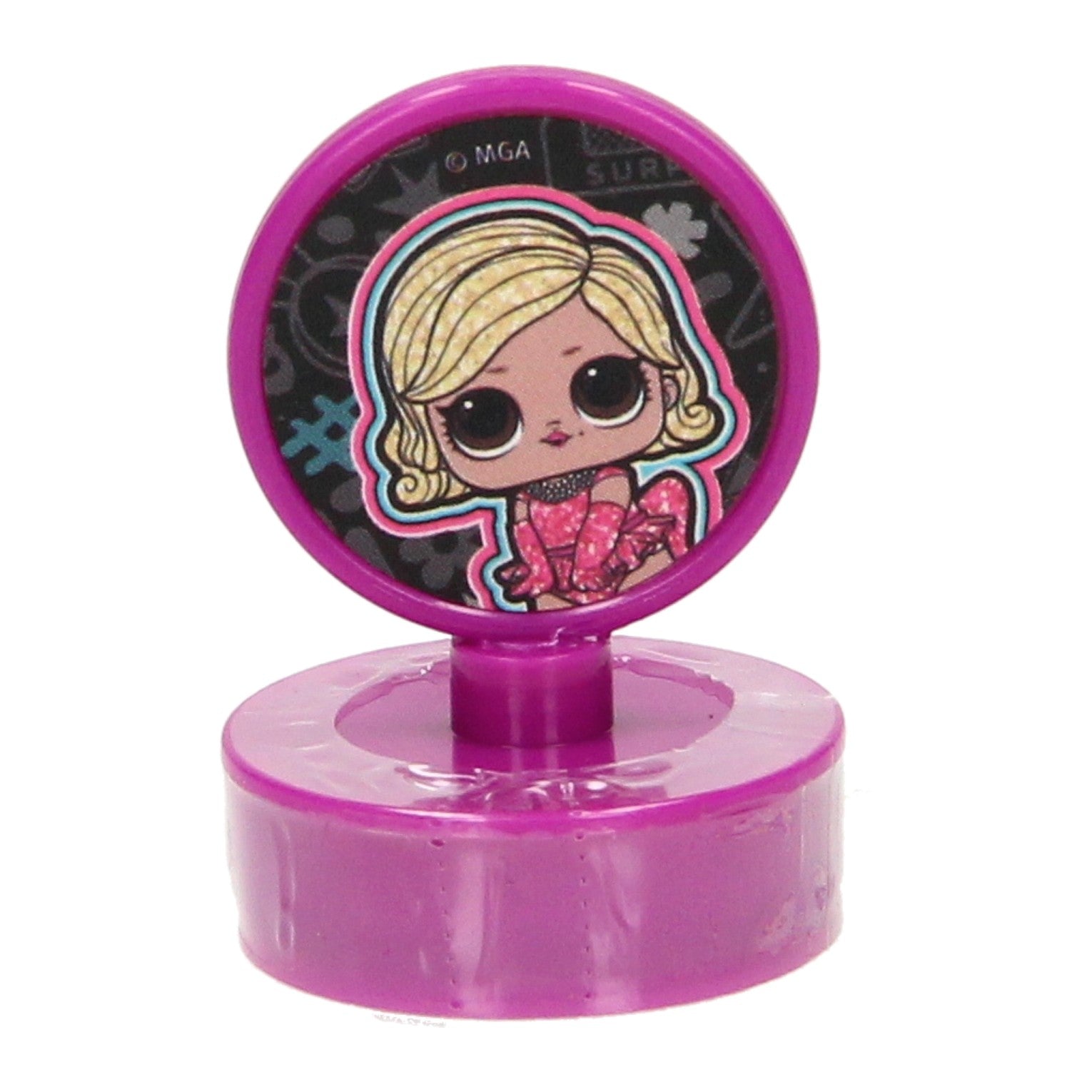 Lol verrassing! mini stempel