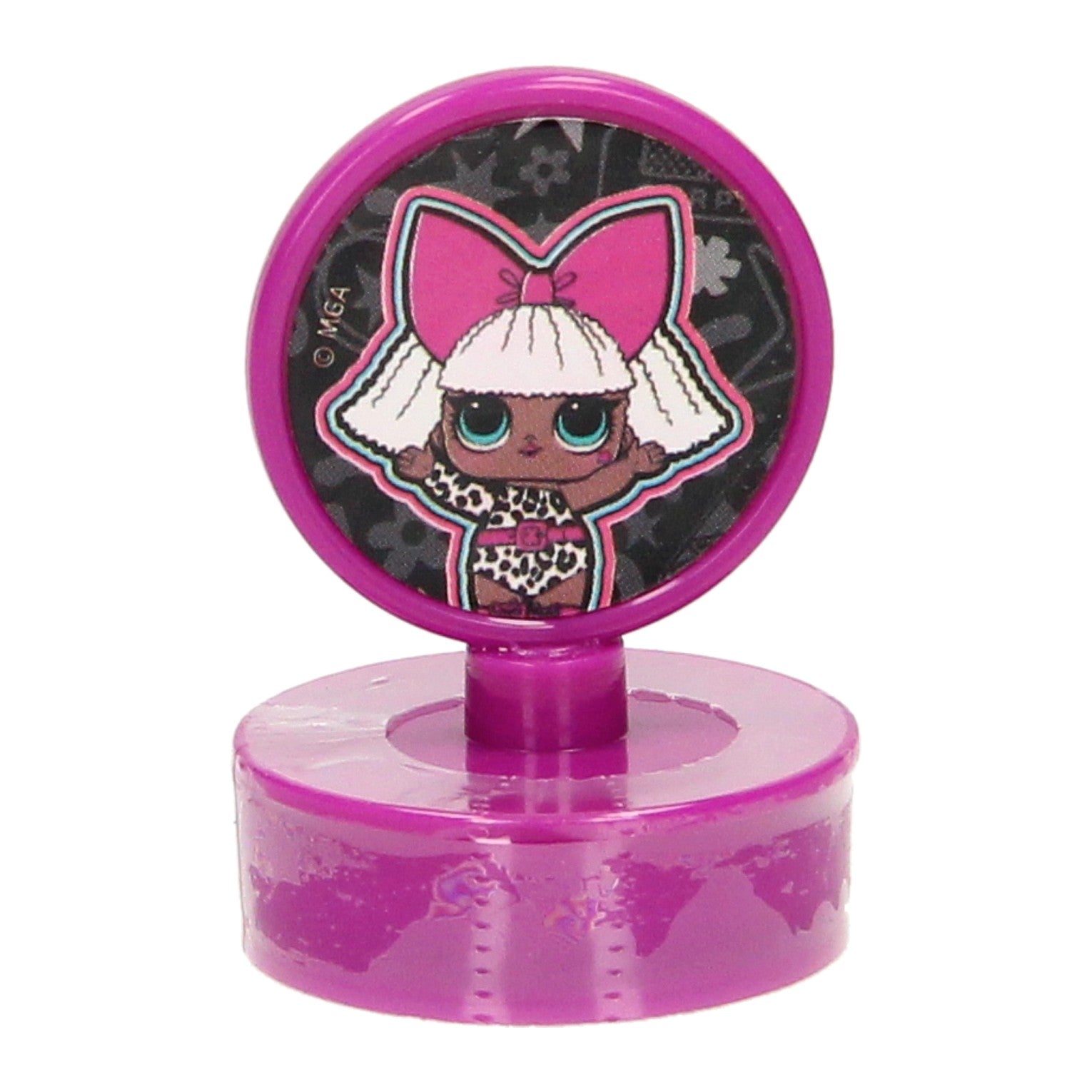 Lol verrassing! mini stempel