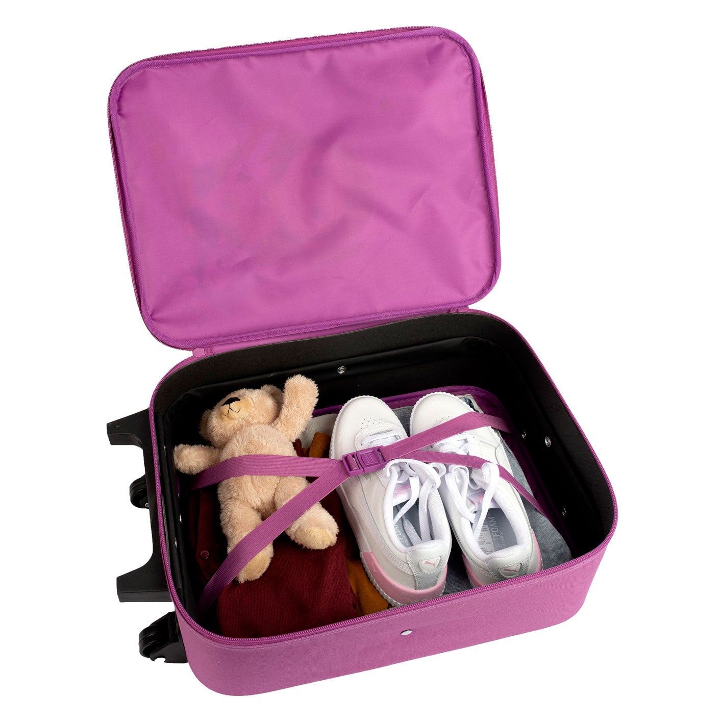 Undercover gabby's poppenhuiswagentje