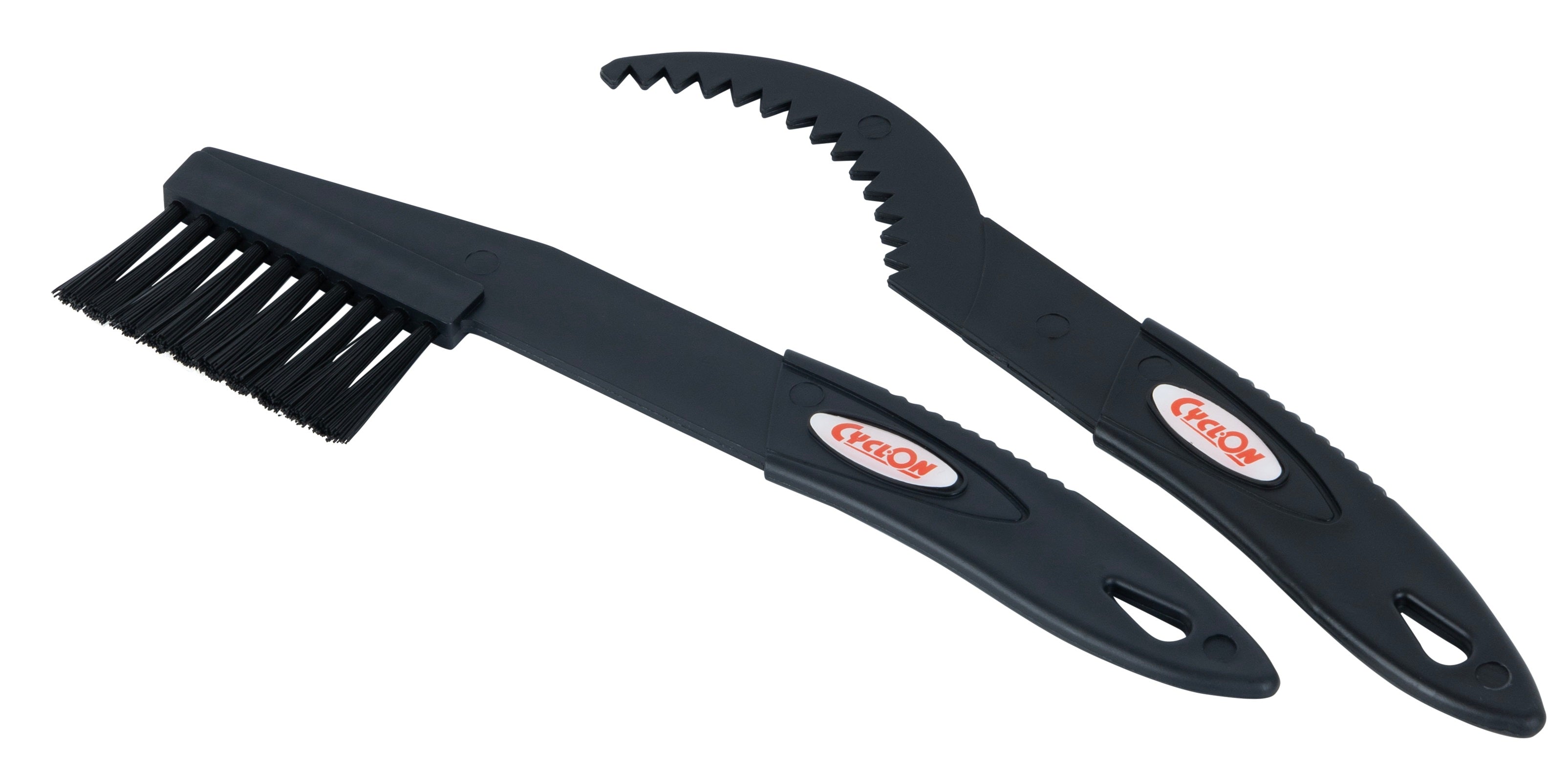 Brosse de nettoyage Cyclon Cassette Griffe + Chaîne de brosse de détail