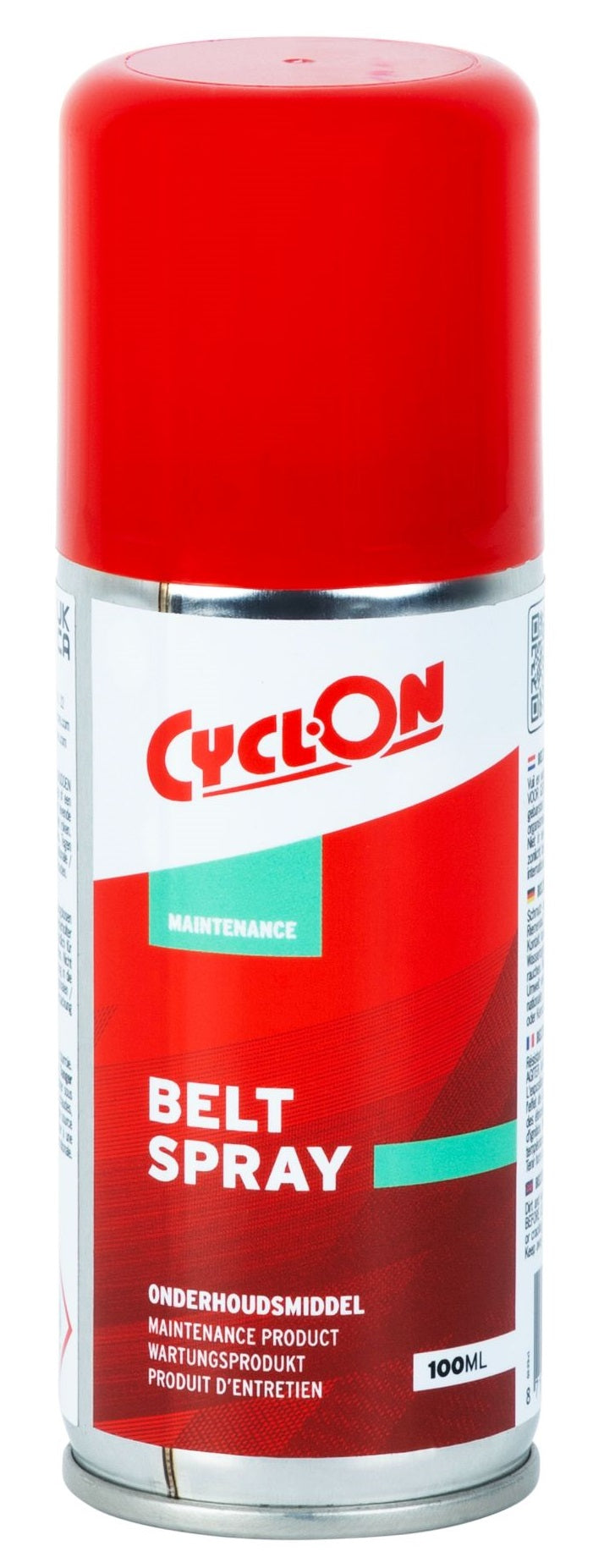 Aérosol ceinture Cyclon - 100 ml