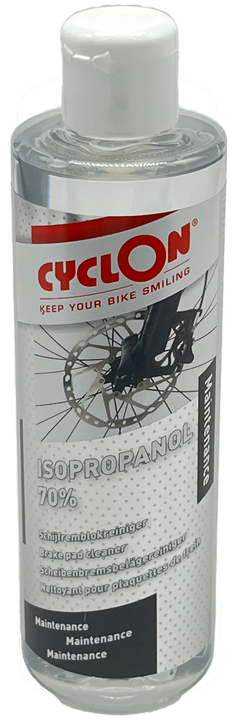 Cyclon reiniger isopropanol