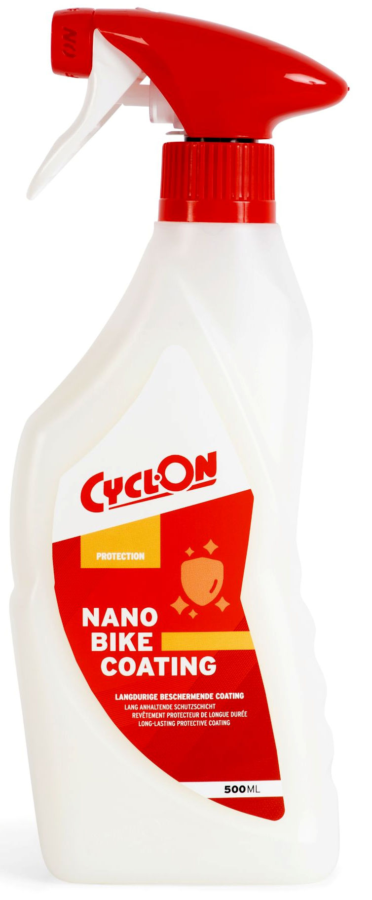 Cyclo Nano fietscoating 500ml