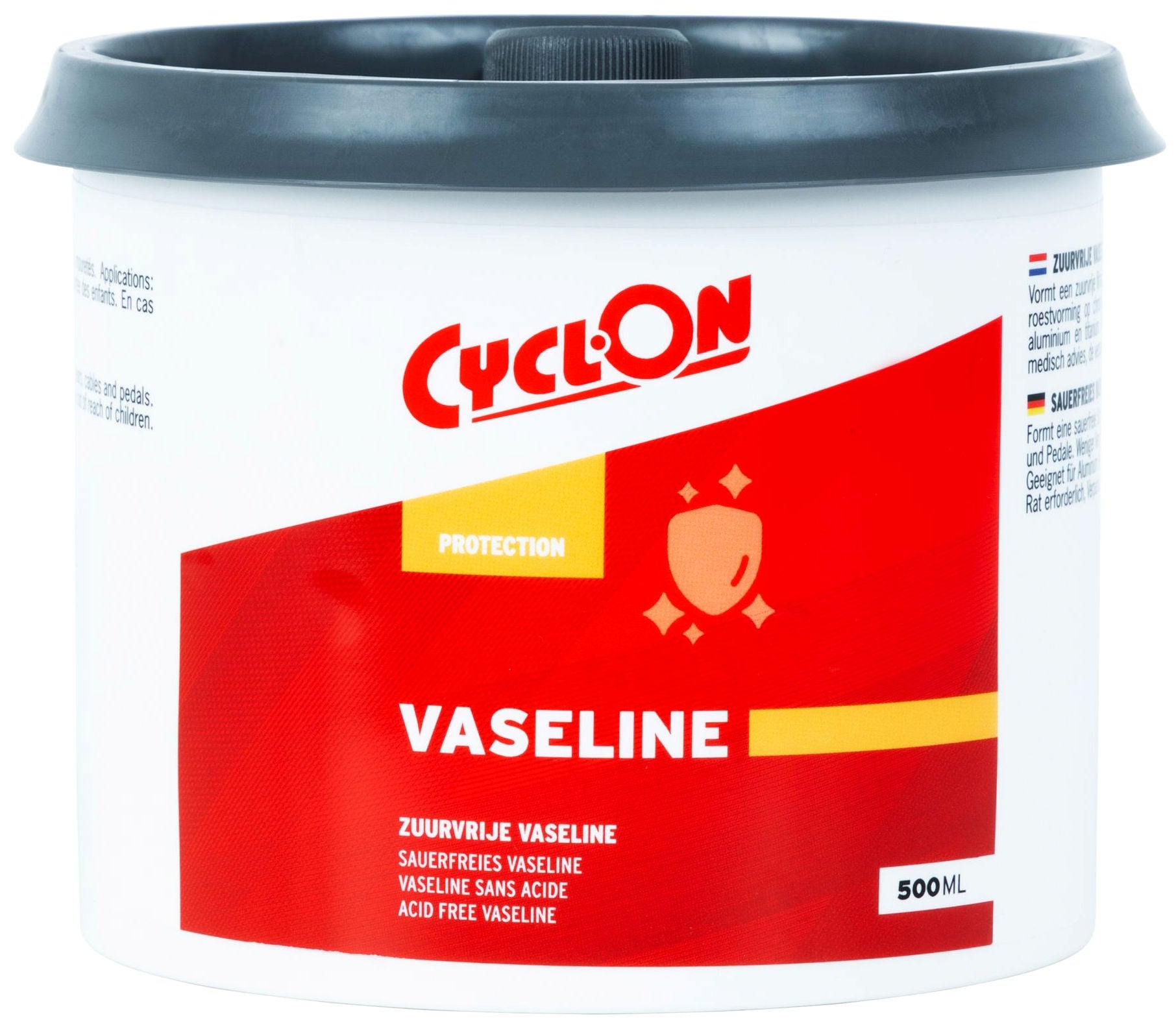 Cyclon vaseline - 500 ml