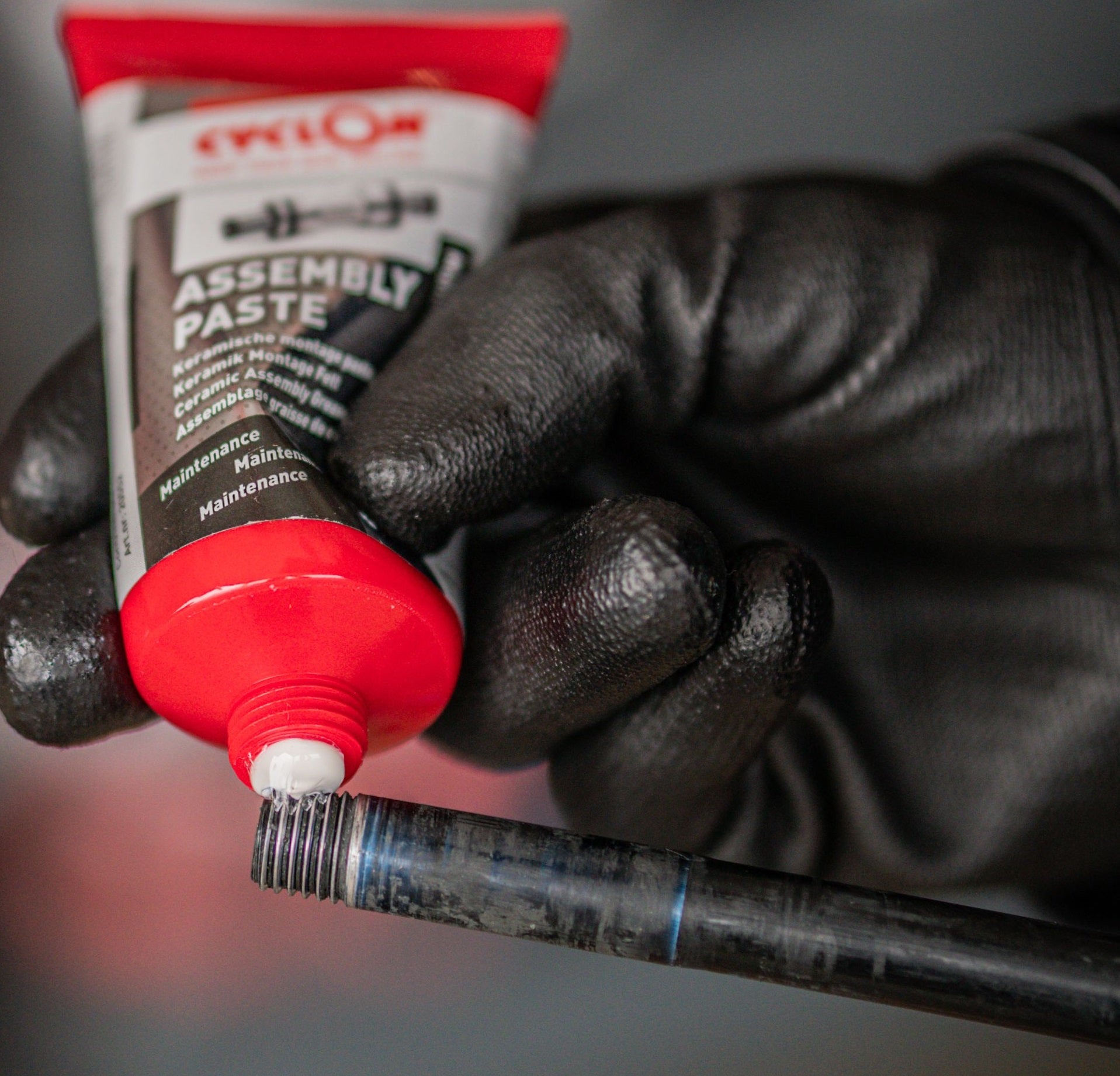 pâte de montage Pâte de montage 50 ml