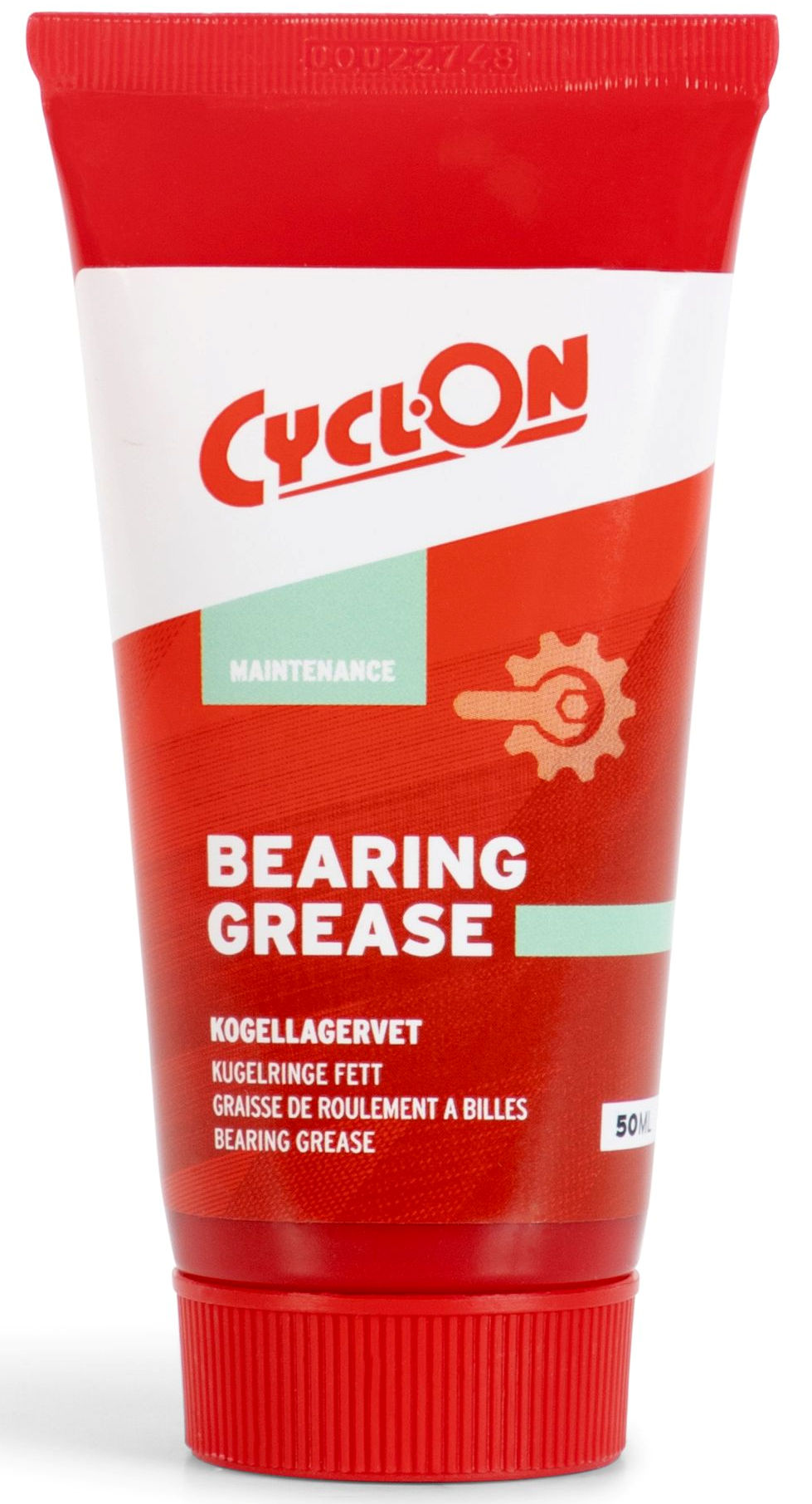 Graisse pour roulements CycloOn 50 ml.