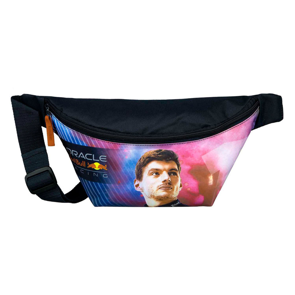 Undercover heuptasje red bull racing max verstappen