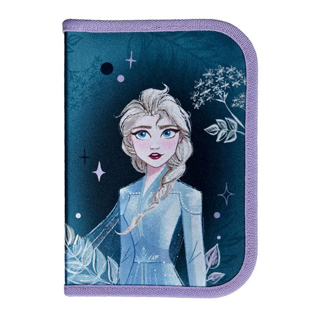 Undercover gevulde etui Disney Frozen
