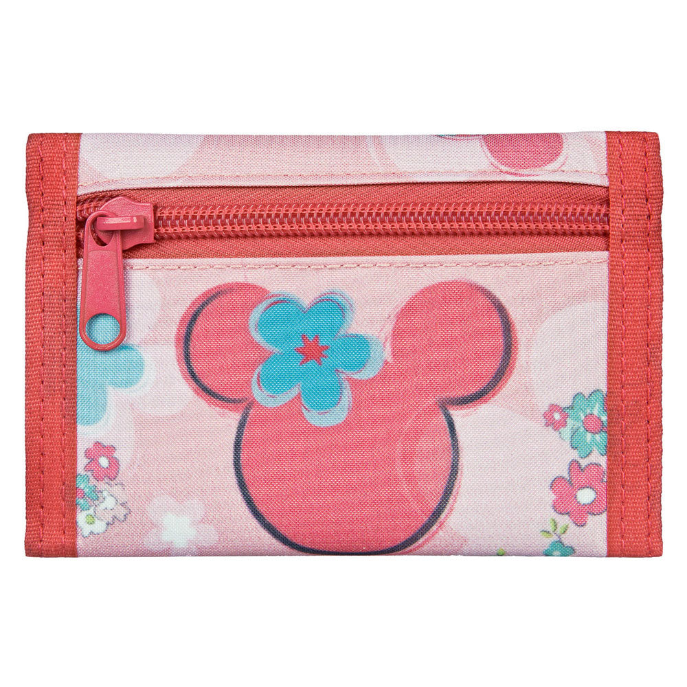 Undercover portemonnee Minnie Mouse