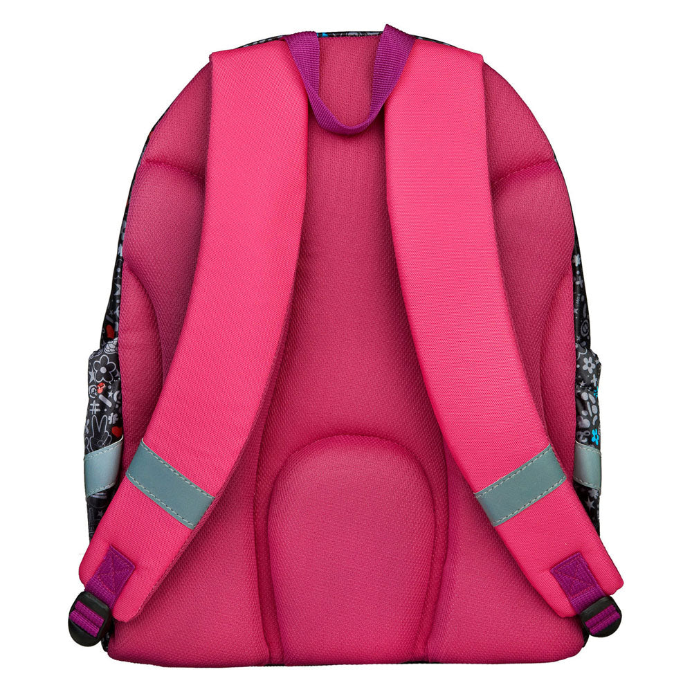 Lol school rugzak verrassing