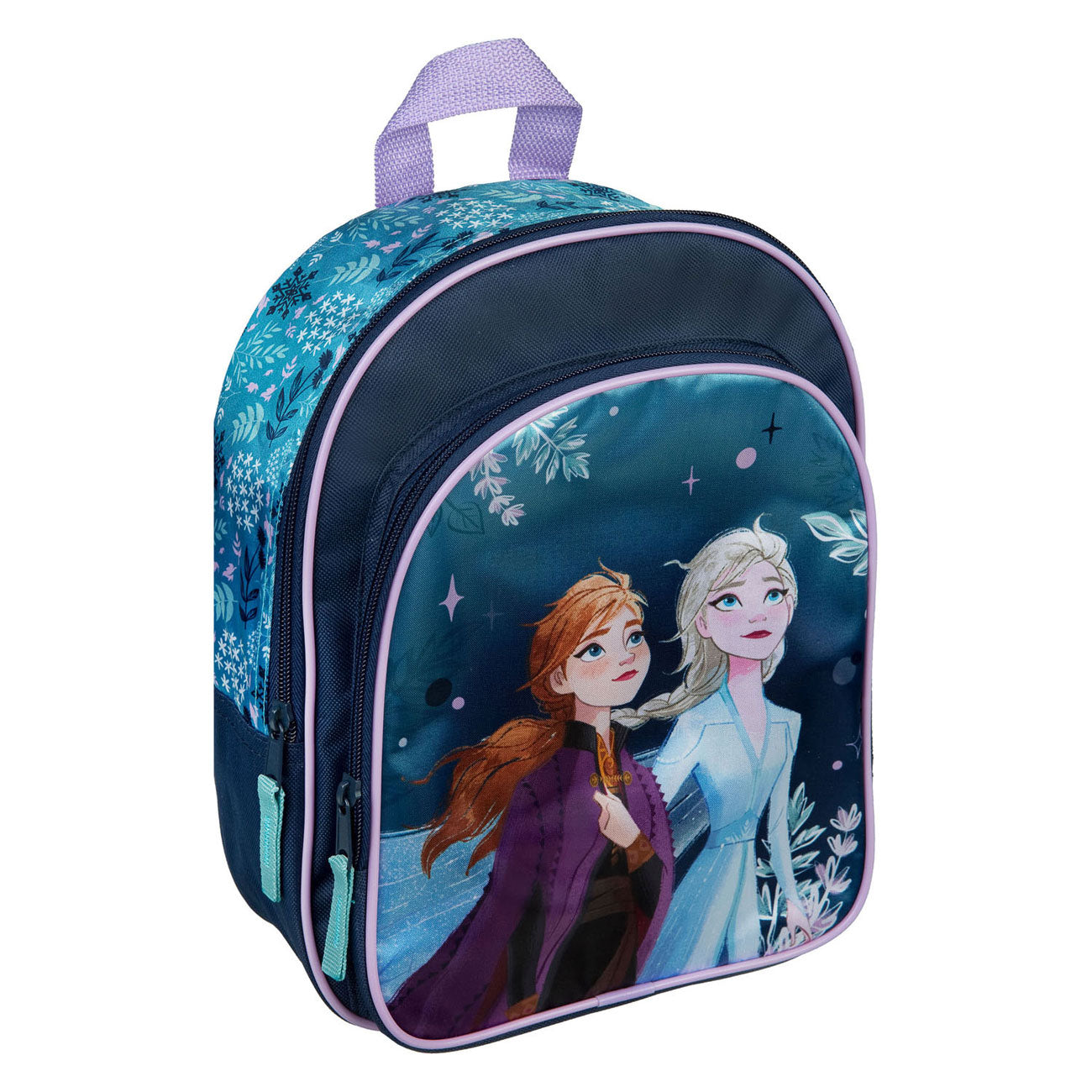 Rugzak met Voorvak Disney Frozen