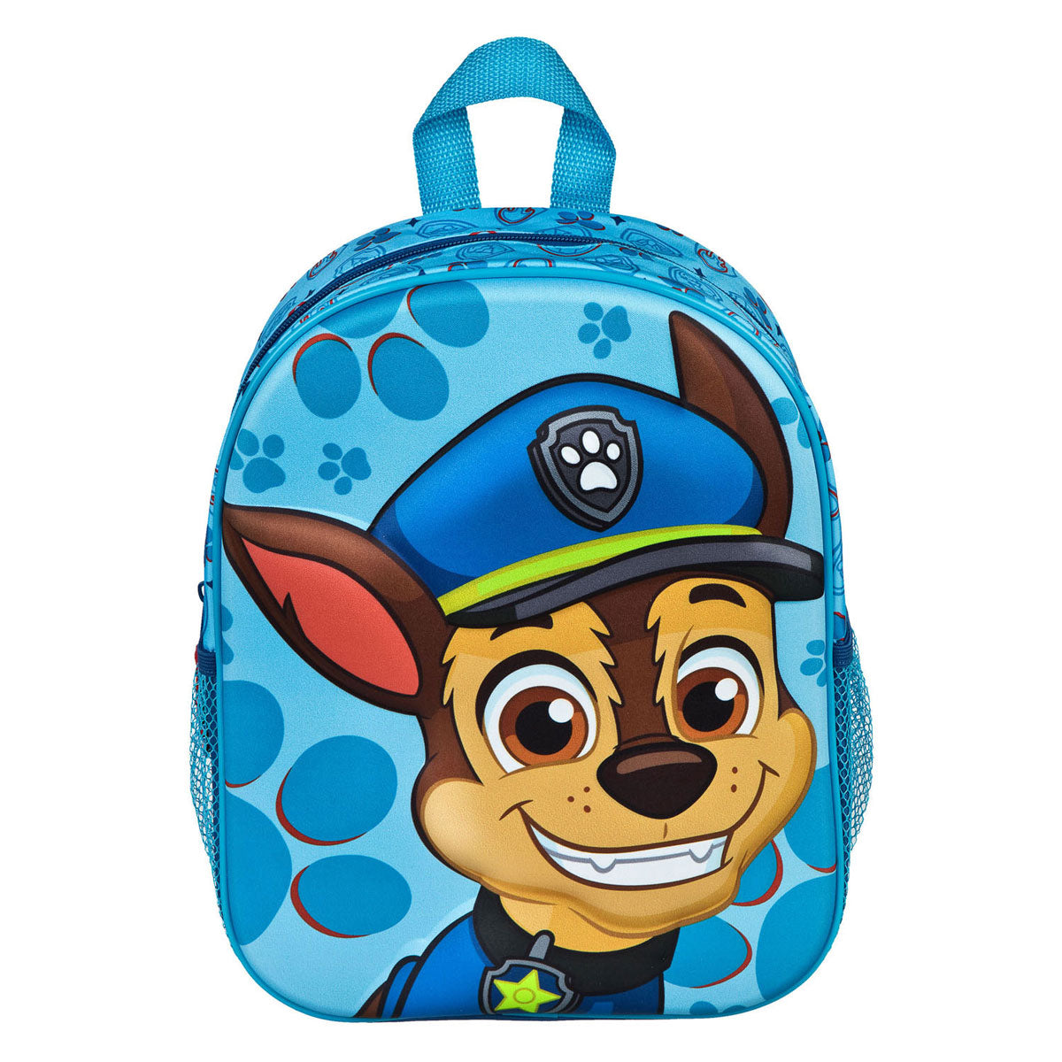 Undercover 3d rugzak paw patrol